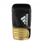 Adidas HYBRID Bag Glove 75 black and gold In preparation Adidas