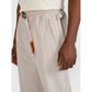 Men's casual trousers 4F 4FWSS25TTROM1001-83S *Kategoria tymczasowa Your Sports Performance