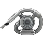 Black+Decker PD1820L-QW Cordless Vacuum Cleaner AGD - Produkty/Odkurzacze Your Sports Performance