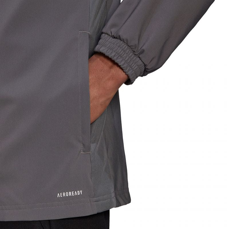 Sweatshirt adidas Tiro 21 Windbreaker M GP4964 Clothing/Football Adidas