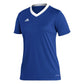 T-shirt adidas Entrada 22 Jsy W HG3947 Clothing/Training Adidas