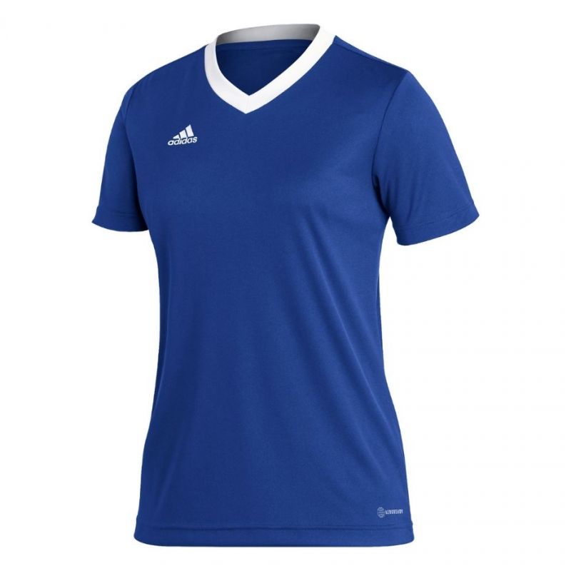 T-shirt adidas Entrada 22 Jsy W HG3947 Clothing/Training Adidas