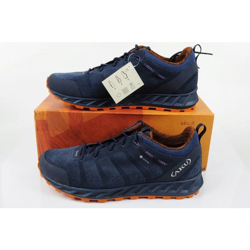 Aku Rapida GTX trekking shoes [767063] Footwear/Outdoor/Aku Your Sports Performance