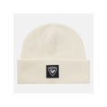 ROSSIGNOL Corporate T cap white