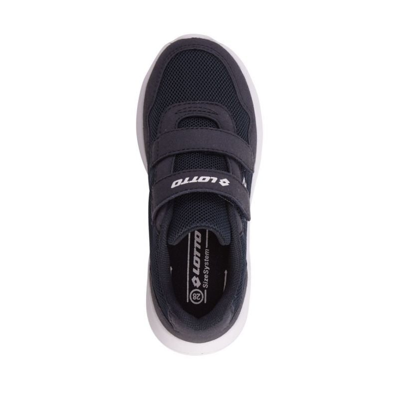 Lotto Connect VL Jr 2600820K 5910 shoes Footwear/Lifestyle/Lotto Your Sports Performance