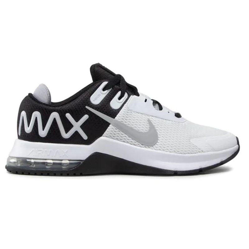 Nike Air Max Alpha Trainer 4 M CW3396-100 shoes Footwear/Training/Men Nike