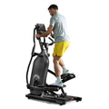 Schwinn Programmed Compact Elliptical Bike 590E 100955 Accessories/Training equipment/Rowery, orbitreki Your Sports Performance