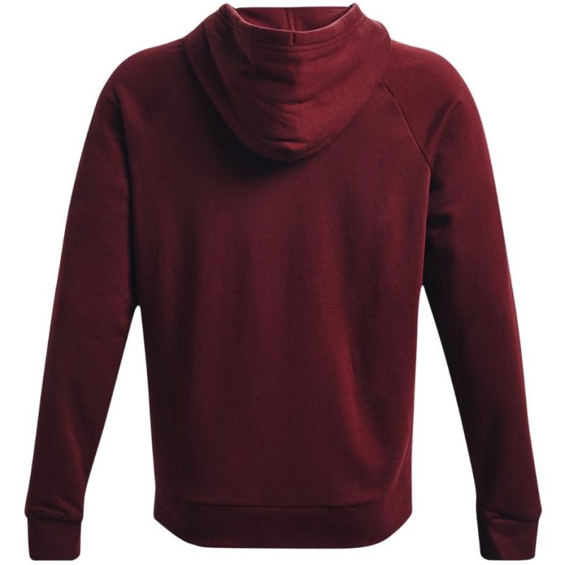 Under Armor Rival Fleece Big Logo HD Sweatshirt M 1357093 690 Clothing/Training Your Sports Performance