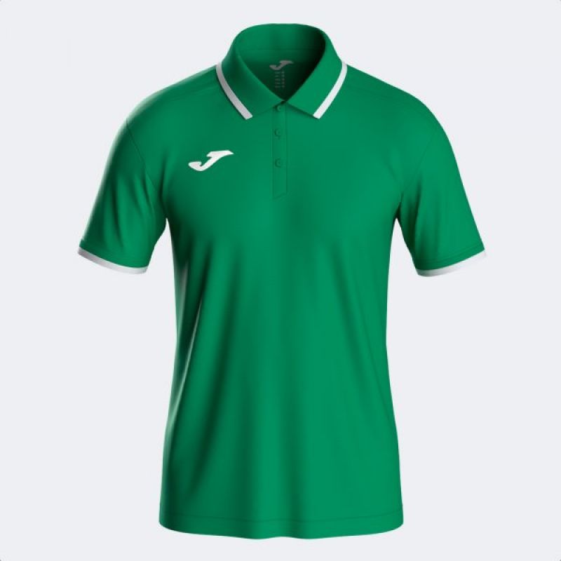 JOMA Combi Premium Polo Shirt 104493.452 Clothing/Football Joma