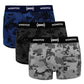 Monotox Basics Boxer Brief 3-pack M MX21065 Clothing/Lifestyle/Monotox Asics