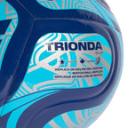 Adidas Trionda Club Football - FIFA World Cup 26 (JD8027) Accessories/Balls/Football/Champions League 2025 Adidas