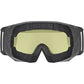 Uvex Athletic CV women's/men's ski goggles snowboard sports black (55/0/527/2131) In preparation Your Sports Performance