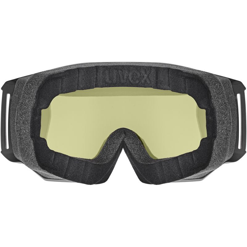 Uvex Athletic CV women's/men's ski goggles snowboard sports black (55/0/527/2131) In preparation Your Sports Performance