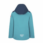 Trollkids Kids Bergen Jacket Jr 610-191 Clothing/Outdoor/Reima Your Sports Performance