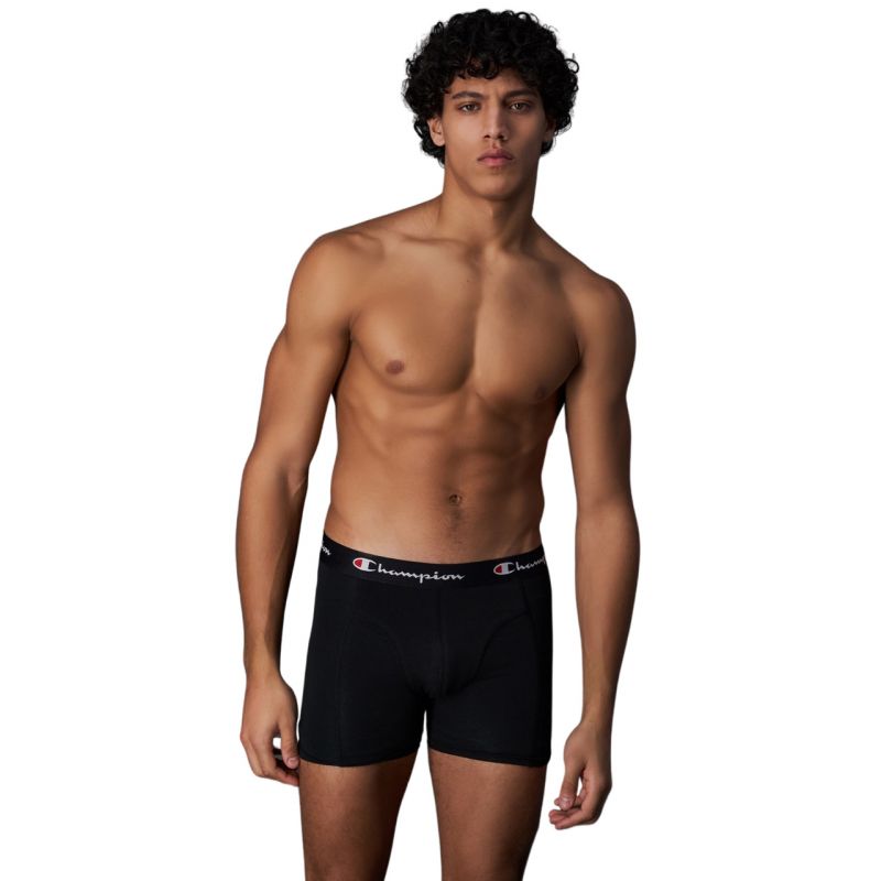 Champion M U20001 KK001 Boxers Clothing/Lifestyle Your Sports Performance