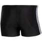 adidas Classic 3-Stripes M HT2073 swimming trunks Clothing/Swimming Adidas