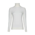 Calvin Klein Extra Fine Wool Roll Sweater Nk W K20K204770 Clothing/Lifestyle/T-shirts/Calvin Klein Jeans Your Sports Performance