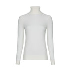 Calvin Klein Extra Fine Wool Roll Sweater Nk W K20K204770 Clothing/Lifestyle/T-shirts/Calvin Klein Jeans Your Sports Performance