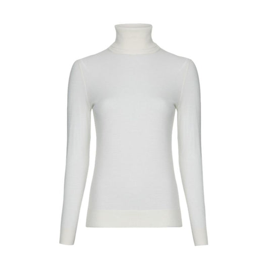 Calvin Klein Extra Fine Wool Roll Sweater Nk W K20K204770 Clothing/Lifestyle/T-shirts/Calvin Klein Jeans Your Sports Performance