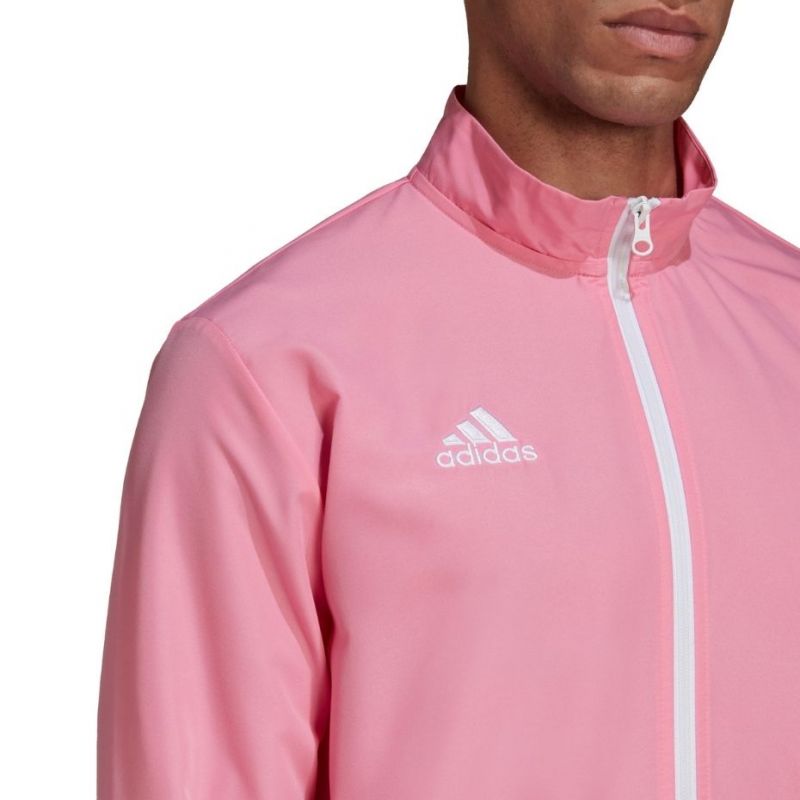 Adidas Entrada 22 Presentation Jacket M HC5040 Clothing/Training Adidas