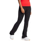 adidas Essentials Small Logo Flared W Pants JD9961 Clothing/Lifestyle/Trousers, shorts Adidas