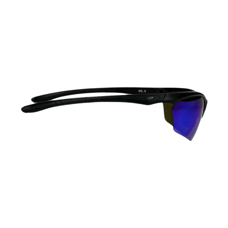 Sunglasses 4F U015 4FWSS25ASPSU015 41S Accessories/Okulary 4F