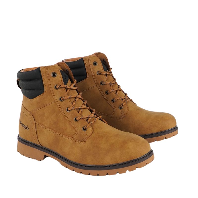 Wrangler Eden High Men's Shoes 20263051 35A