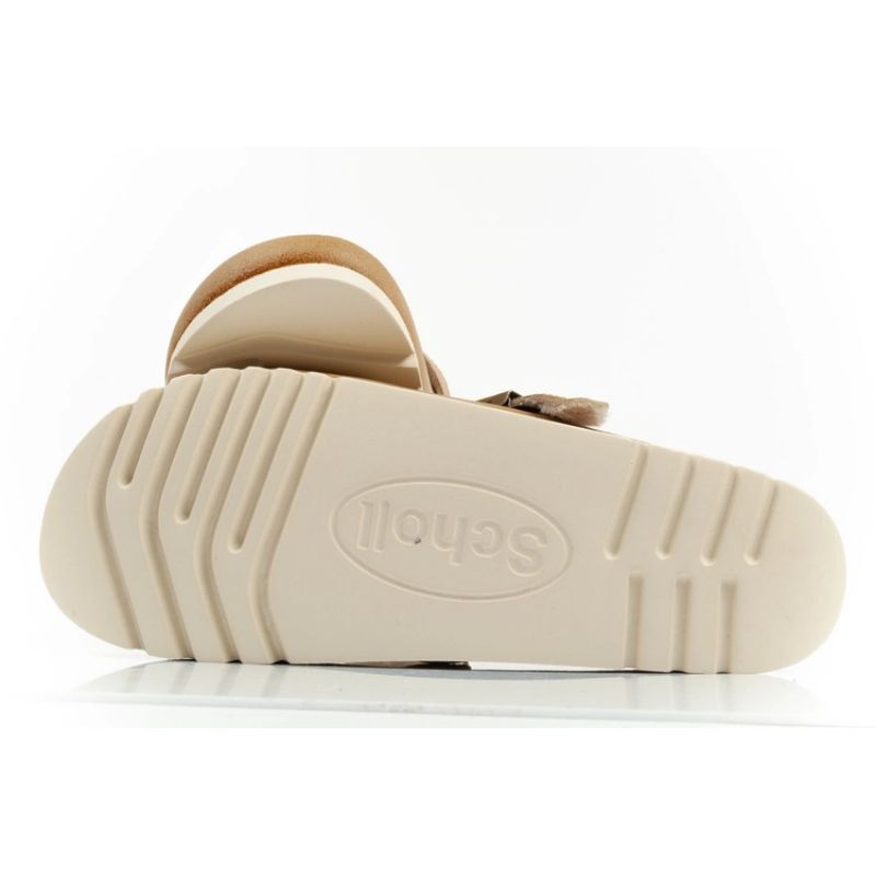 Scholl Grace W Slippers F310141171 Footwear/Lifestyle/Scholl Your Sports Performance