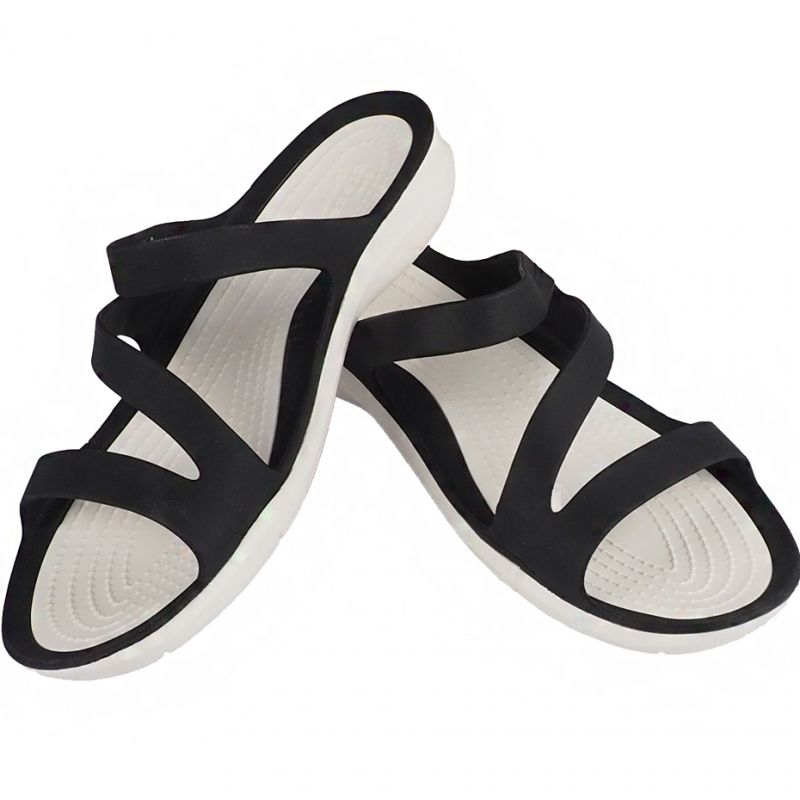 Crocs Swiftwater Sandal W 203998 066 Footwear/Outdoor Crocs