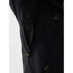 Men's trekking jacket 3 in 1 membrane 10000 4F 4FRAW26TTJAM1354-20S