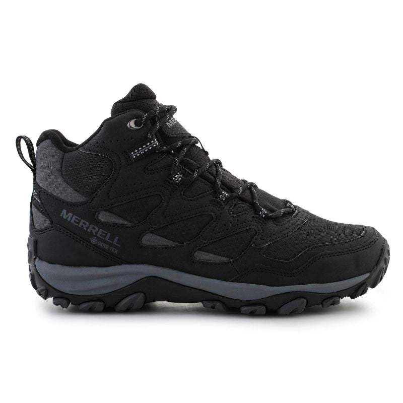 Merrell West Rim Sport Mid Gtx M J036519 shoes Footwear/Outdoor/Merrell Your Sports Performance