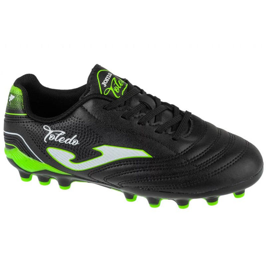Joma Toledo 2501 AG Jr TOJW2501AG football boots Footwear/Football/FG/JR Joma