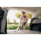 KARCHER WD 4 S Go!Further workshop vacuum cleaner - 1.628-262.0 AGD - Produkty/Odkurzacze Your Sports Performance