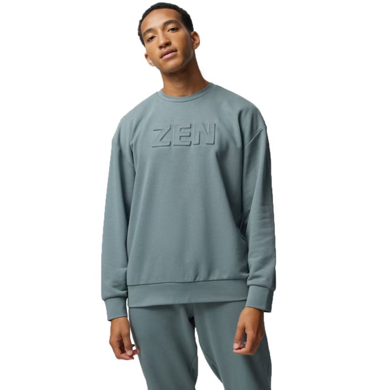 Outhorn M0755 M OTHAW23TSWSM0755 46S sweatshirt Clothing/Outdoor Your Sports Performance