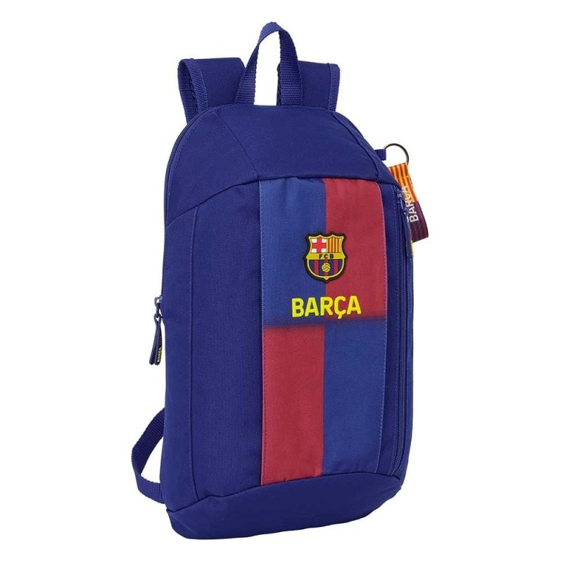 FC Barcelona mini backpack 612529821 To be categorized Your Sports Performance