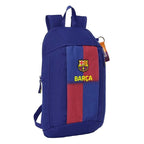FC Barcelona mini backpack 612529821 To be categorized Your Sports Performance