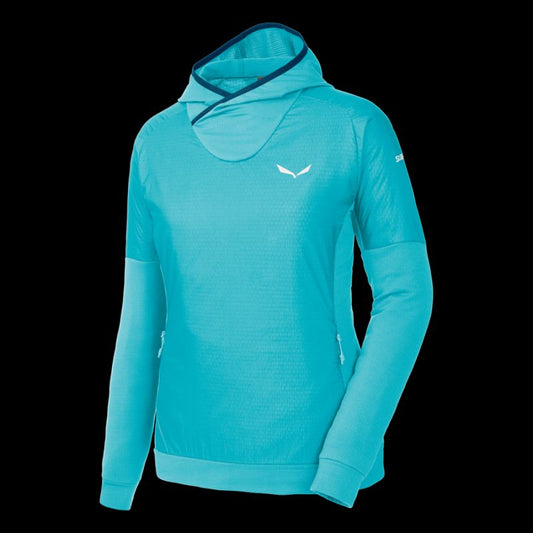 Salewa Pedroc PTC Alpha W Hoody 26355-3390 Clothing/Outdoor/Salewa Your Sports Performance