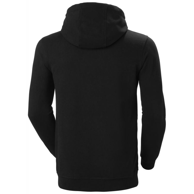 Helly Hansen Men's HH LOGO HOODIE 33977 990 In preparation Your Sports Performance