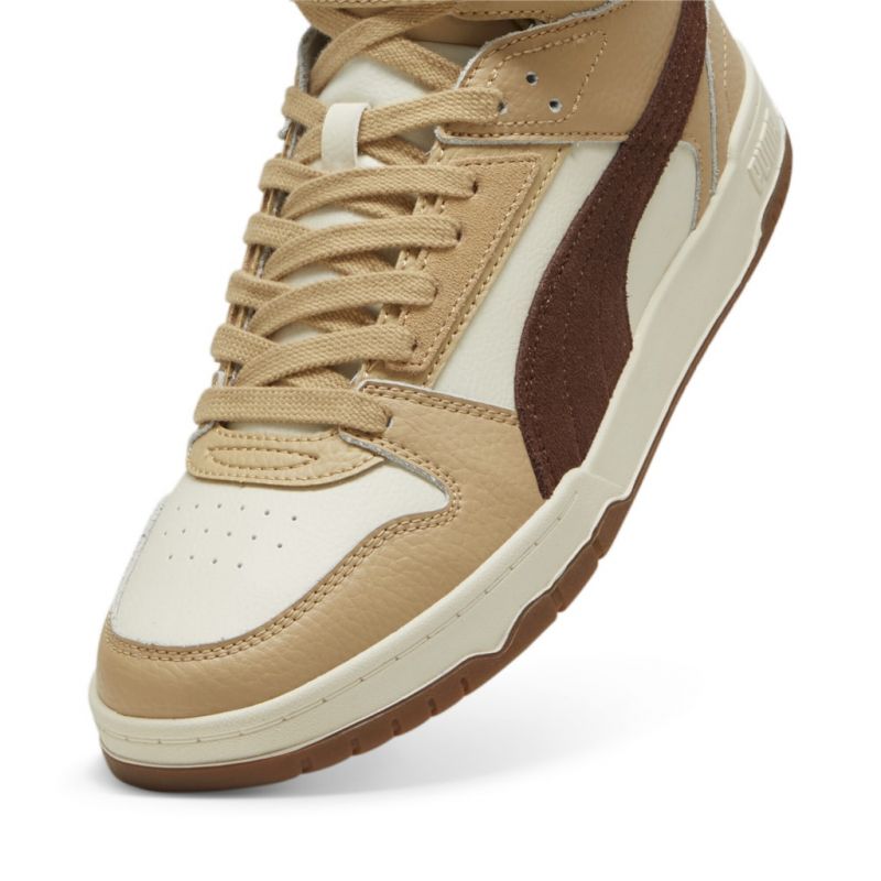 Puma RBD Game WTR high sneakers M 387604-09 Footwear/Lifestyle Puma