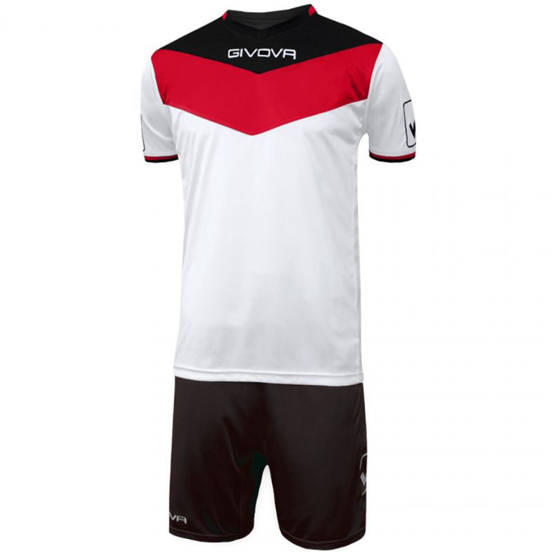 Givova Kit Campo KITC53 1210 Clothing/Football/Givova Givova