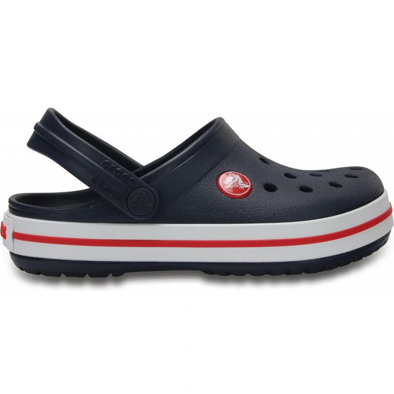 Crocs Crocband Clog Jr 204537 485 sandals Footwear/Outdoor Crocs