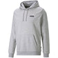 Puma ESS+ 2 Col Small Logo Hoodie FL M 674471 04 Clothing/Lifestyle Puma