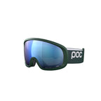 POC Fovea Mid Ski Goggles Green POC
