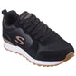 Skechers OG 85 Gold'n Gurl W 111-BLK shoes Footwear/Lifestyle/Skechers Skechers