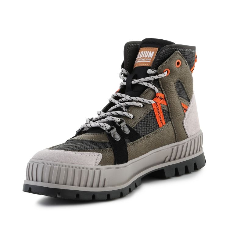 Palladium Pallashock Outcity M 08877-342 shoes Footwear/Lifestyle/Palladium Your Sports Performance