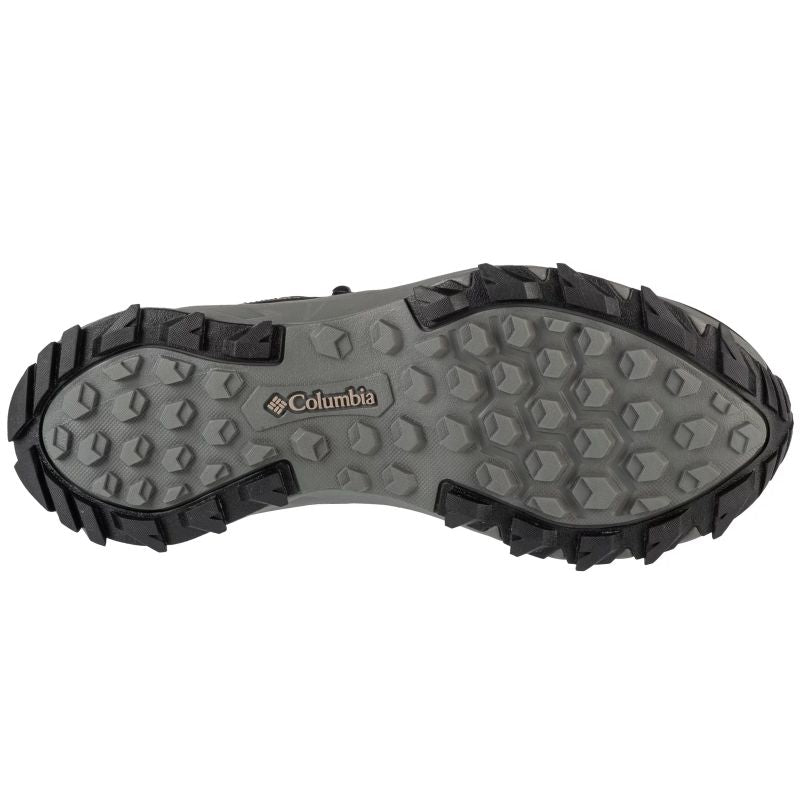 Columbia Peakfreak II Mid Outdry M 2100691010 shoes Footwear/Outdoor/Columbia Your Sports Performance