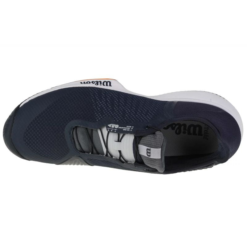 Wilson Kaos Rapide M WRS327470 shoes Footwear/Tennis/Low Your Sports Performance