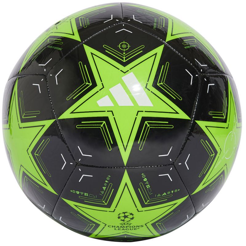 Adidas UCL Club IX4067 ball Accessories/Balls/Football Adidas
