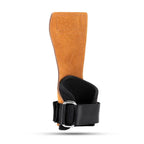 Genuine leather gymnastics skins for strength training and CrossTraining Skórki gimnastyczne Your Sports Performance