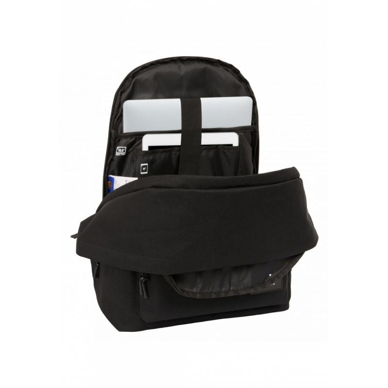 FC Barcelona Sports Backpack with Laptop Space 642485820 Accessories/Plecaki/pozostałe plecaki Your Sports Performance